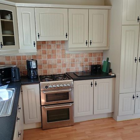 Mountshannon Cottage Екстериор снимка