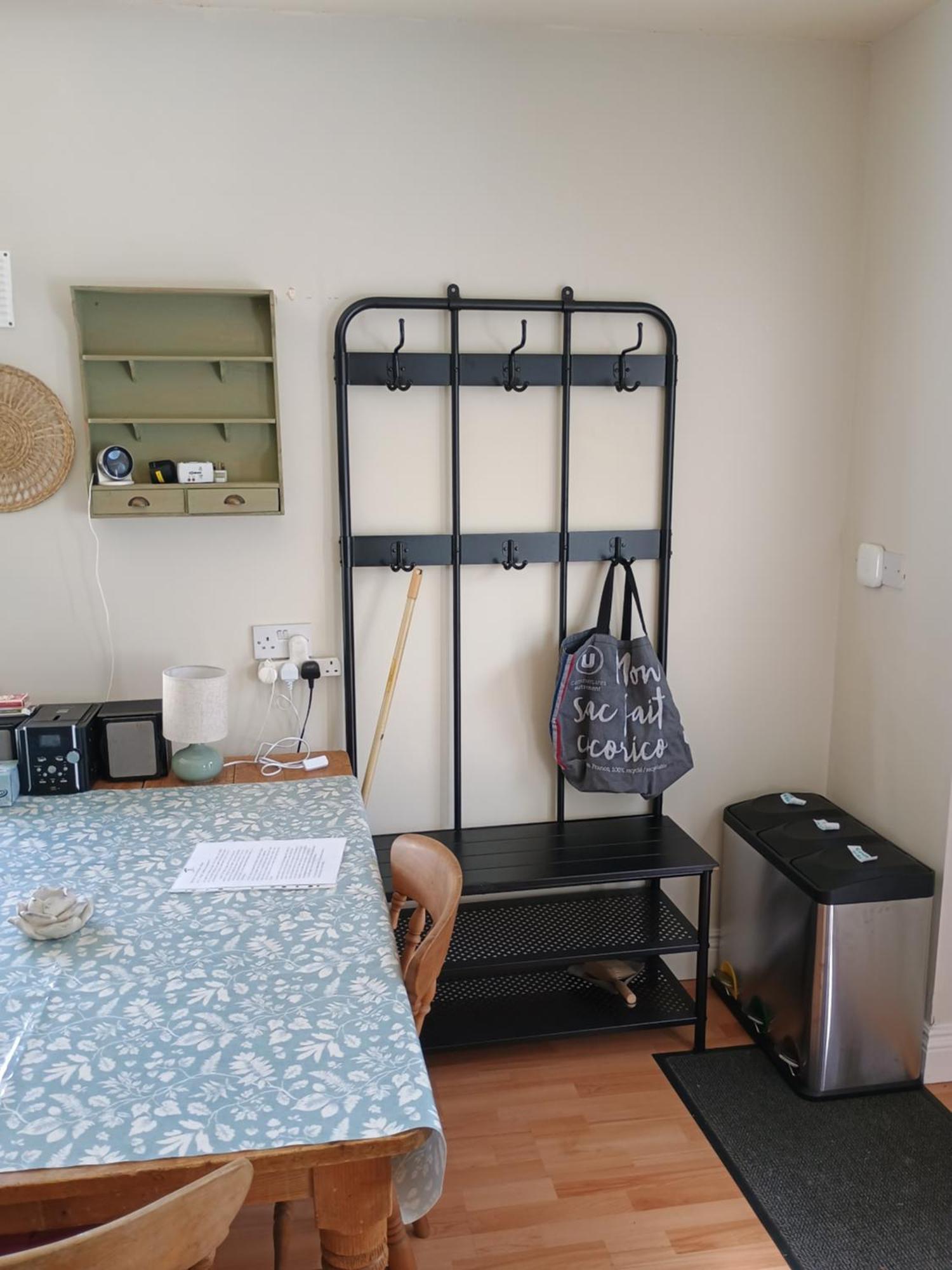 Mountshannon Cottage Екстериор снимка