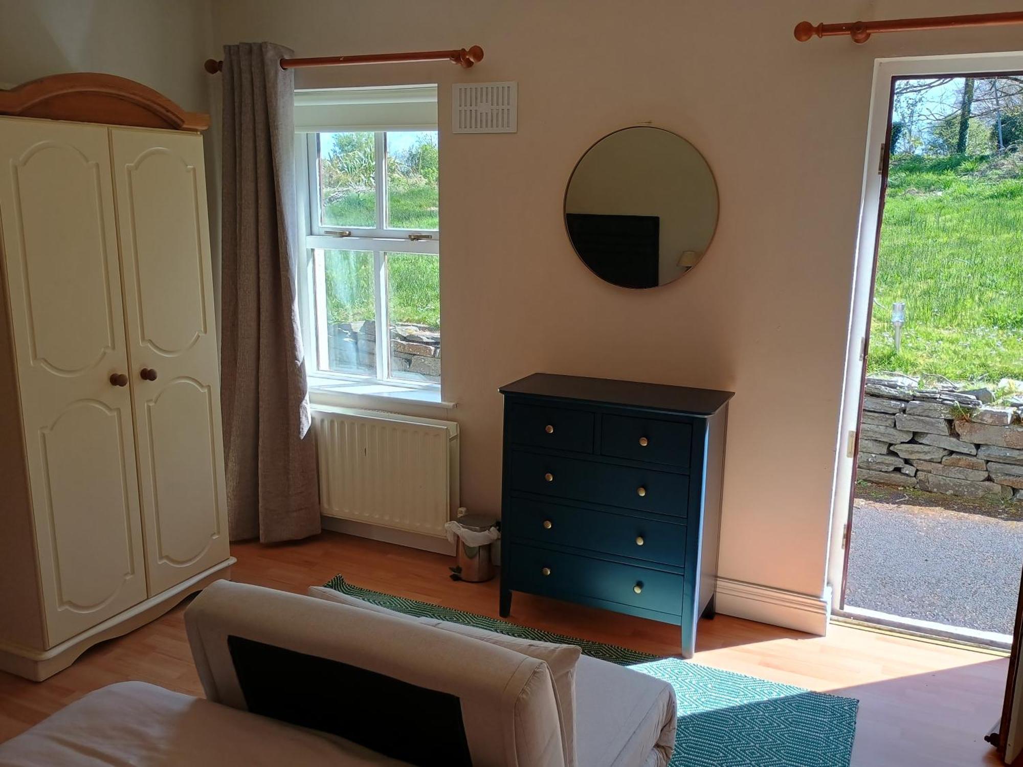 Mountshannon Cottage Екстериор снимка