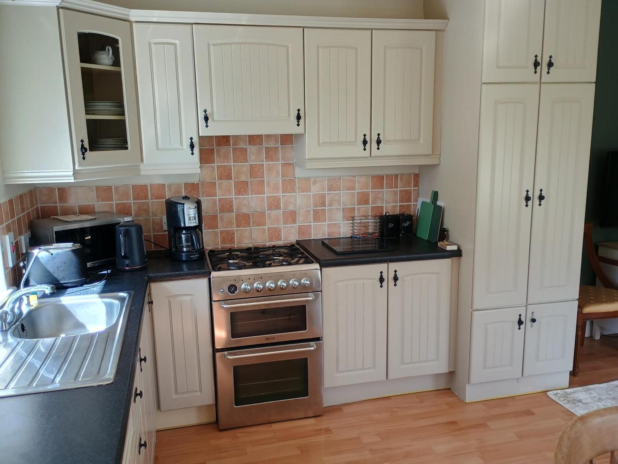 Mountshannon Cottage Екстериор снимка