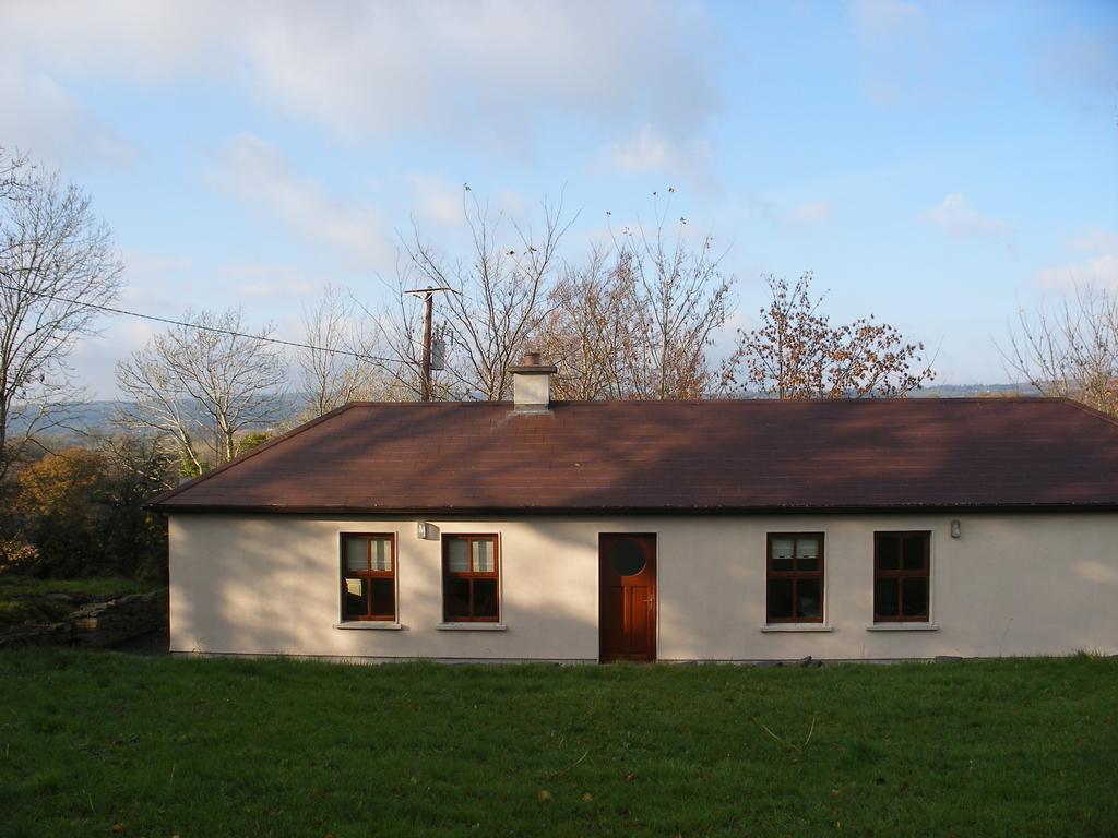 Mountshannon Cottage Екстериор снимка