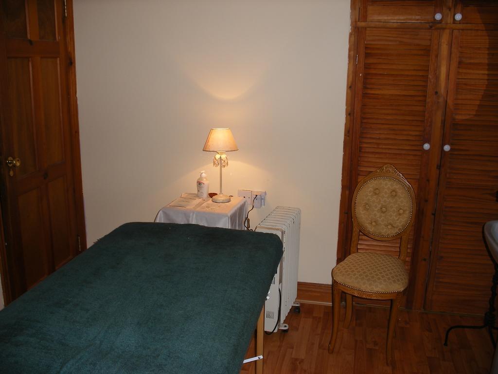 Mountshannon Cottage Екстериор снимка